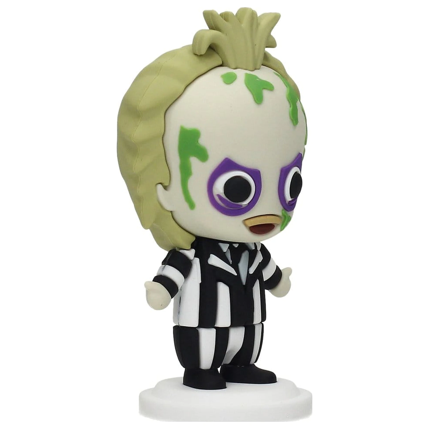 Beetlejuice Pokis Mini Figure Beetlejuice 8 cm product photo
