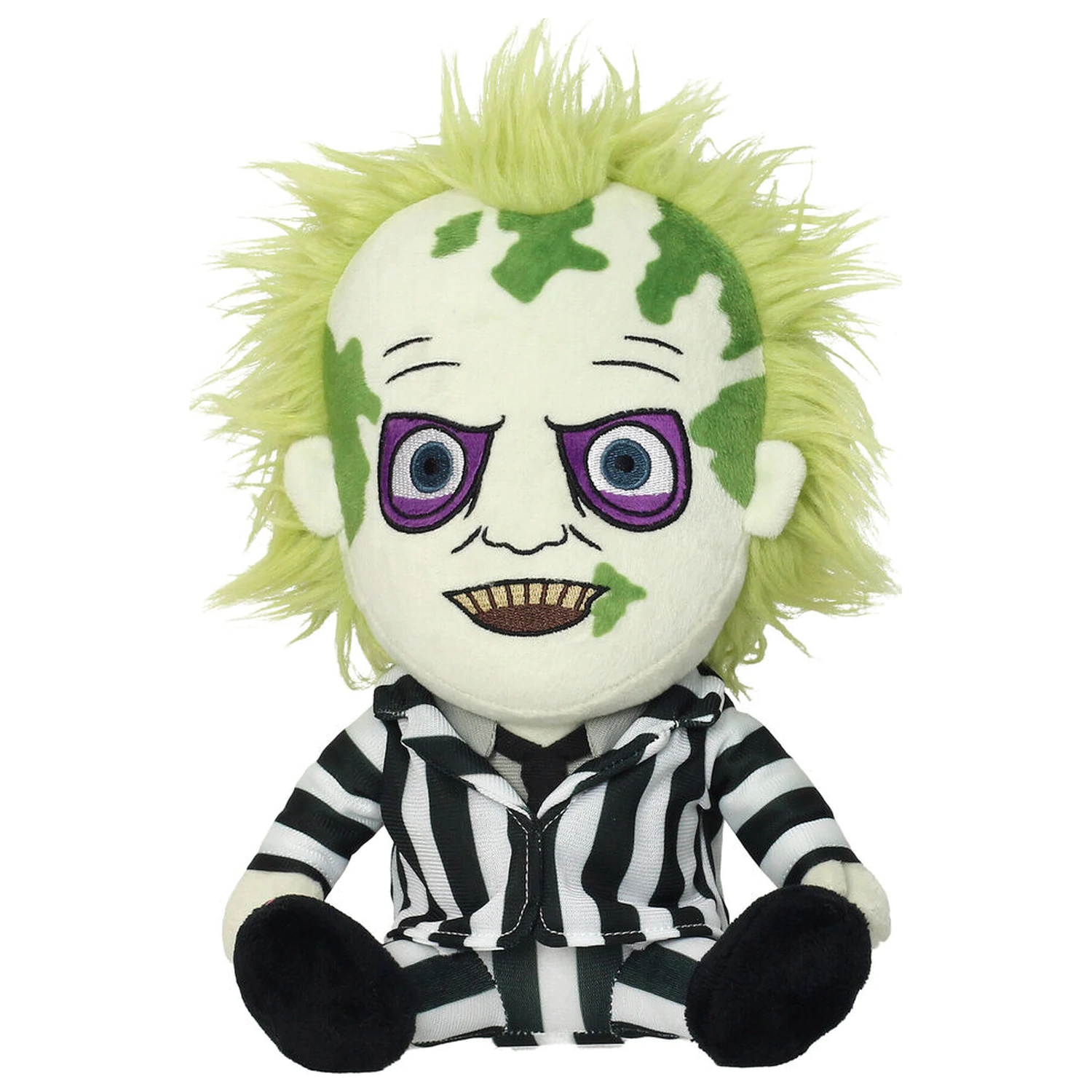 Beetlejuice Pokis plush toy 30cm product photo