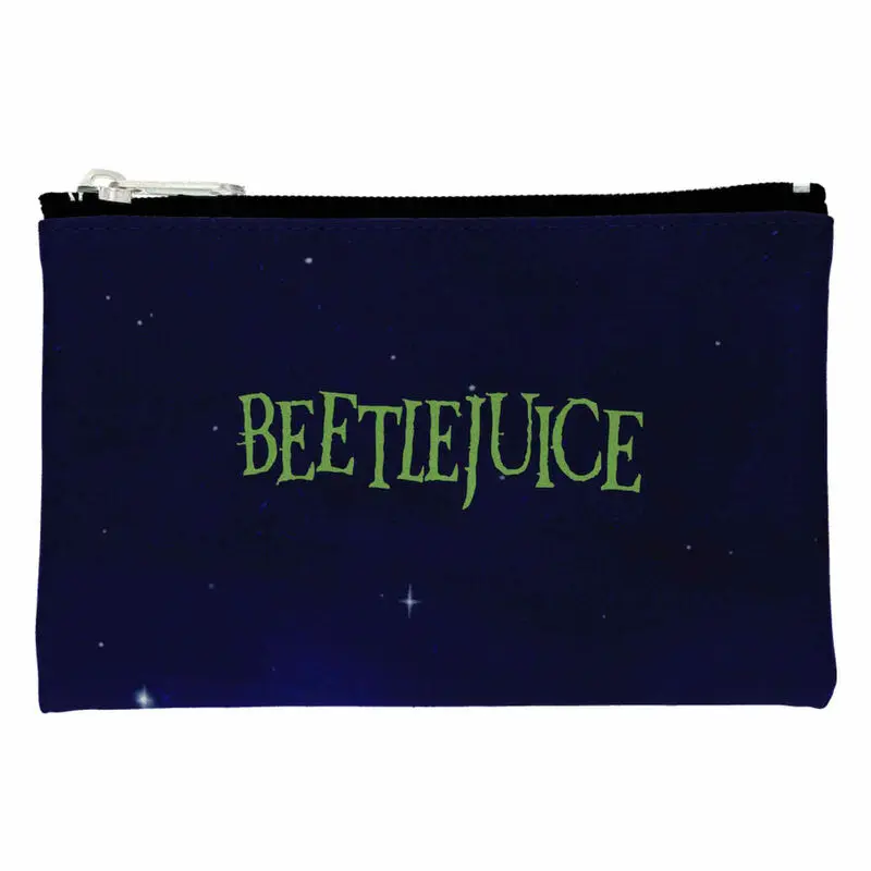 Beetlejuice Poster pencil case product photo
