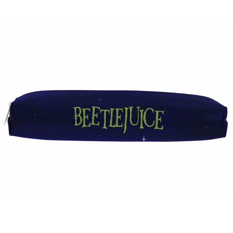 Beetlejuice Pencil Case Poster product photo