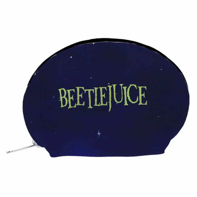 Beetlejuice Wallet Poster product photo