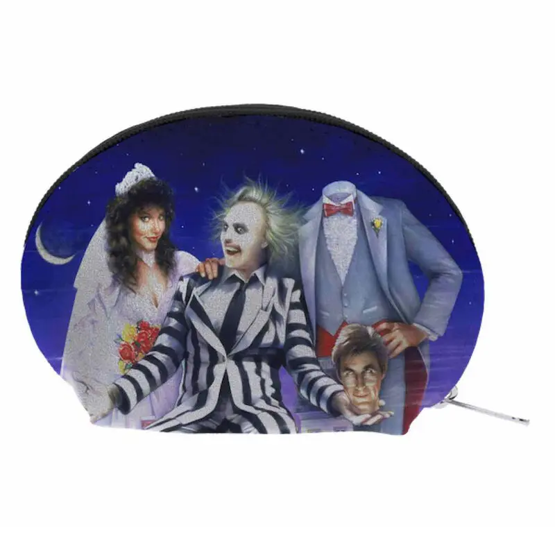 Beetlejuice Wallet Poster product photo