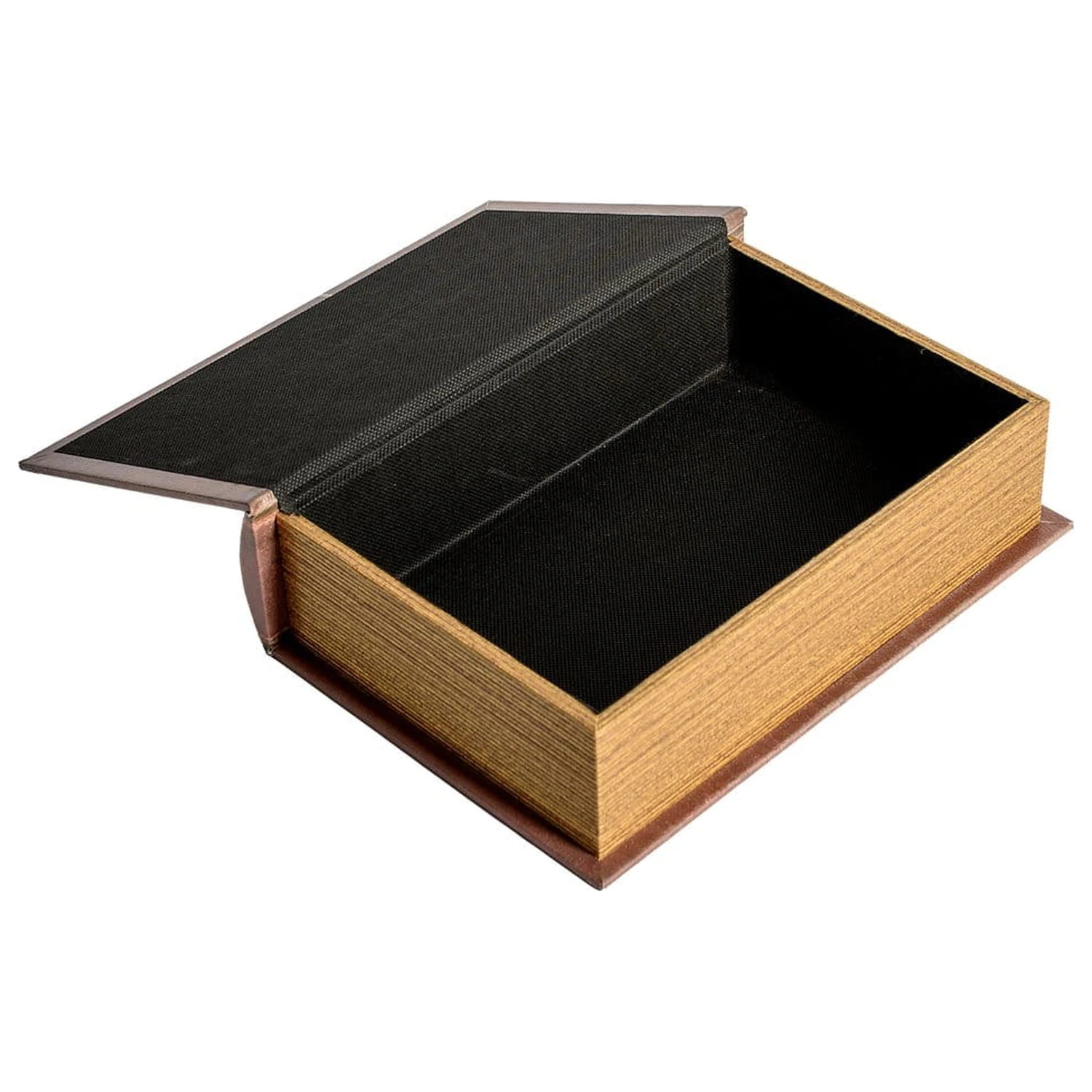Beetlejuice Replica Box Handbook for the Recently Deceased storage box product photo