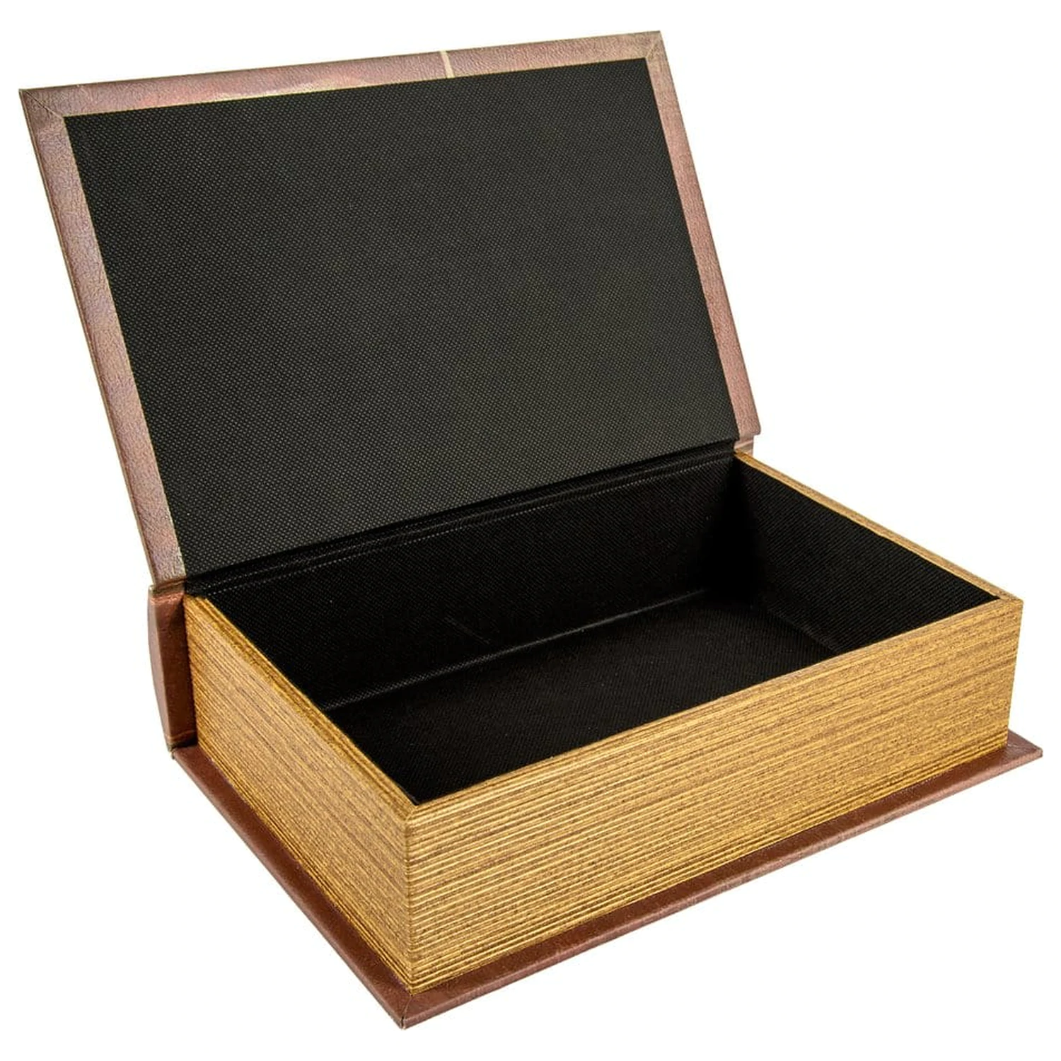 Beetlejuice Replica Box Handbook for the Recently Deceased storage box product photo