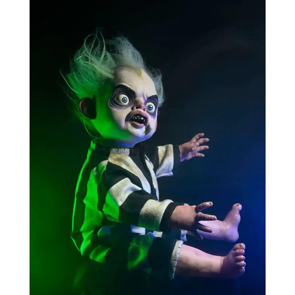 Beetlejuice replica doll 48cm termékfotó