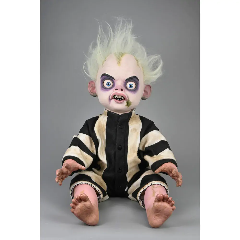 Beetlejuice replica doll 48cm product photo