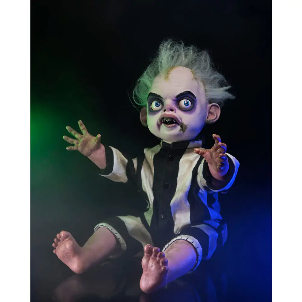 Beetlejuice replica doll 48cm termékfotó