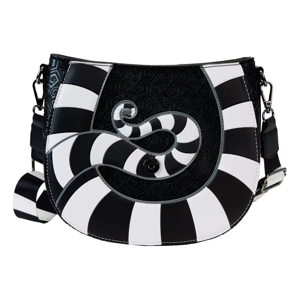 Beetlejuice by Loungefly Crossbody Sandworm termékfotó