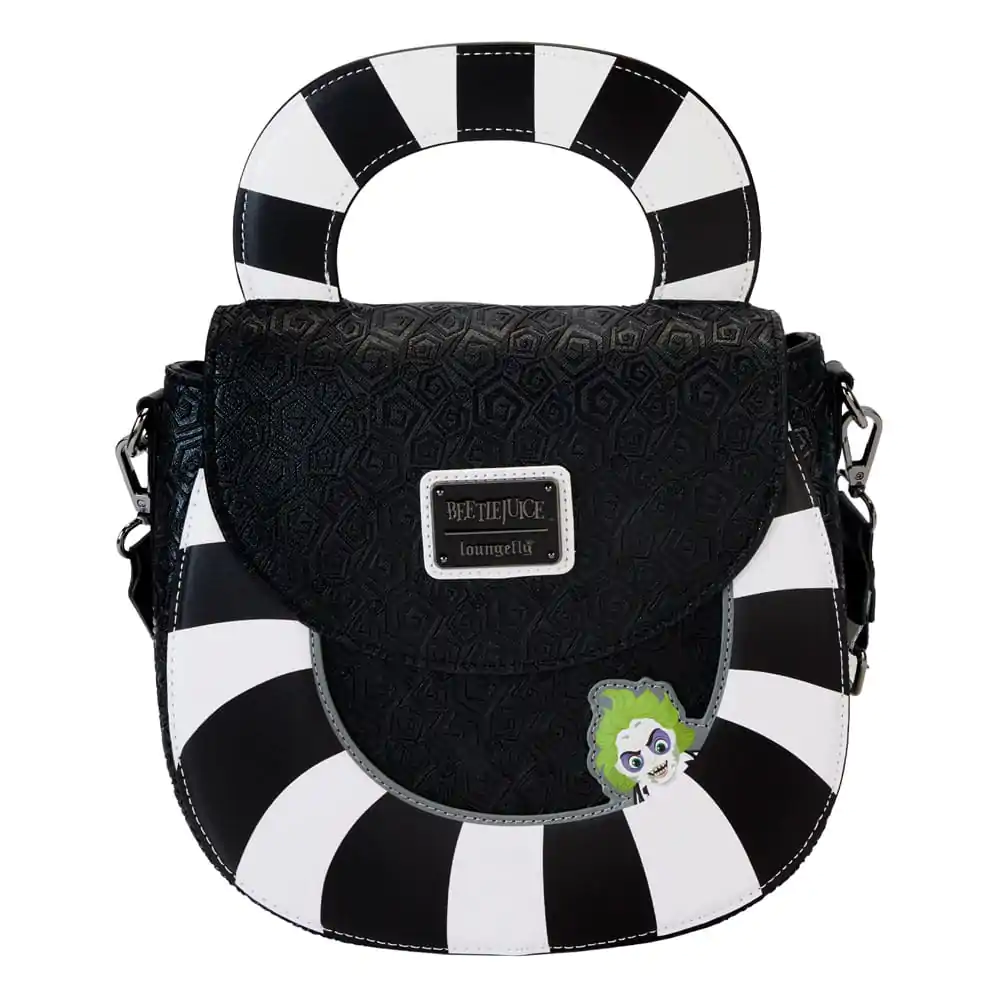 Beetlejuice by Loungefly Crossbody Sandworm termékfotó