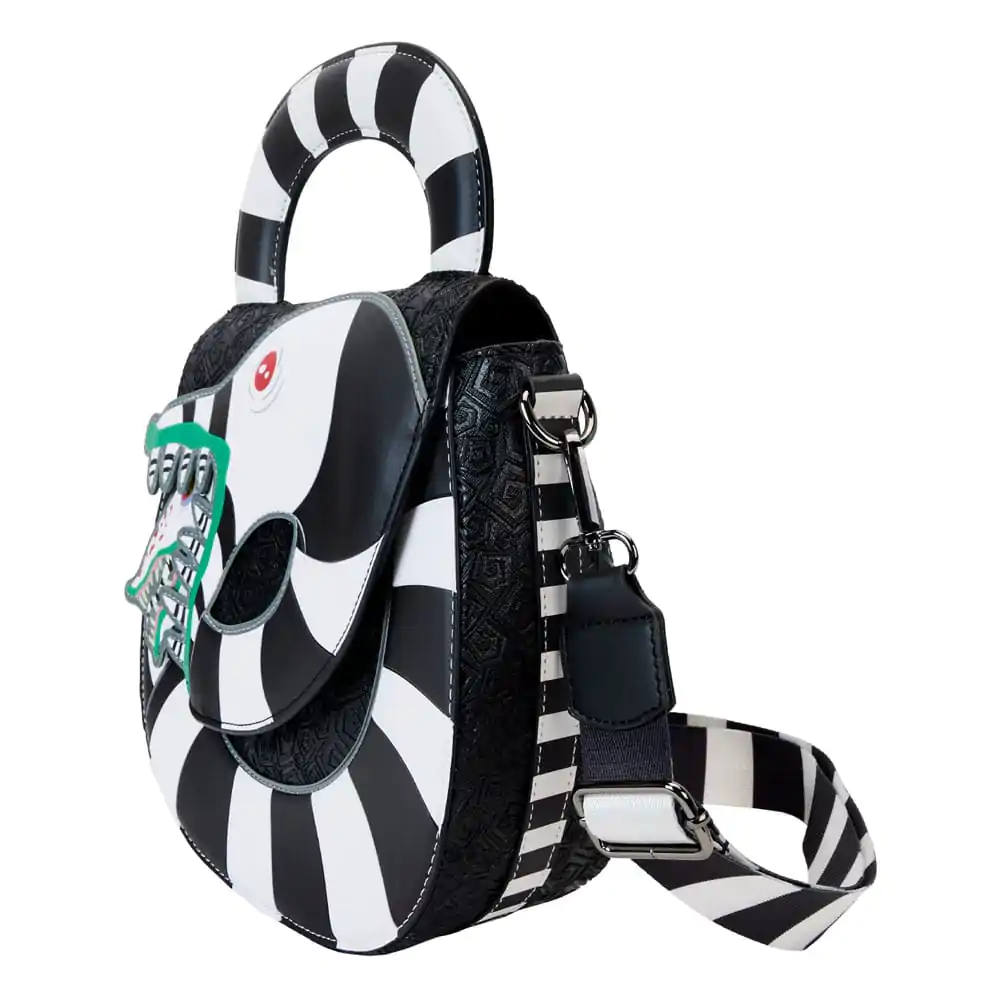 Beetlejuice by Loungefly Crossbody Sandworm termékfotó