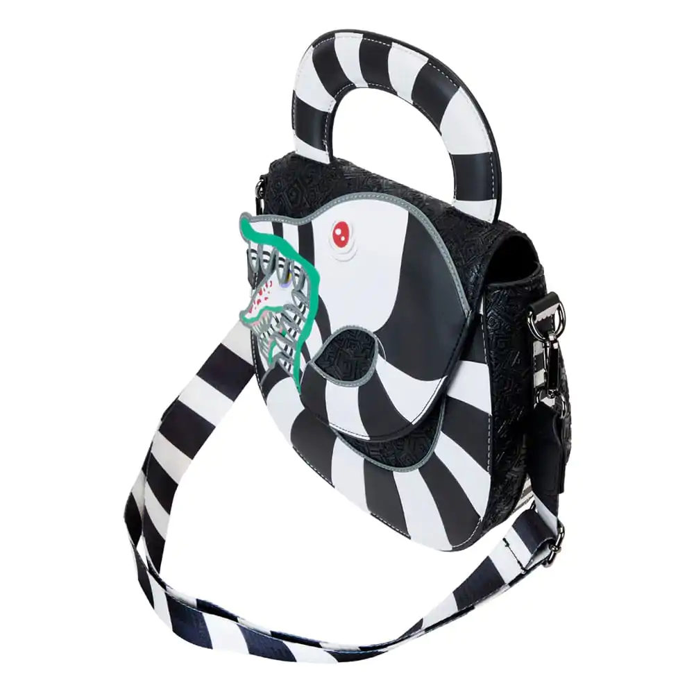 Beetlejuice by Loungefly Crossbody Sandworm termékfotó