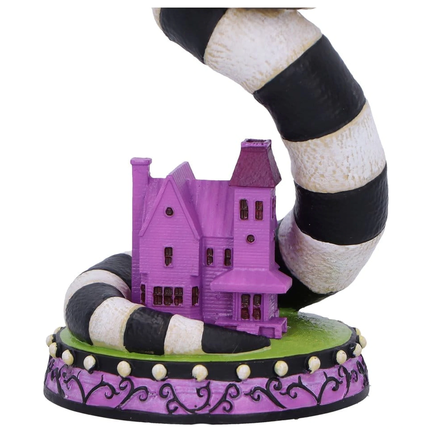 Beetlejuice Goblet Sandworm 20 cm product photo