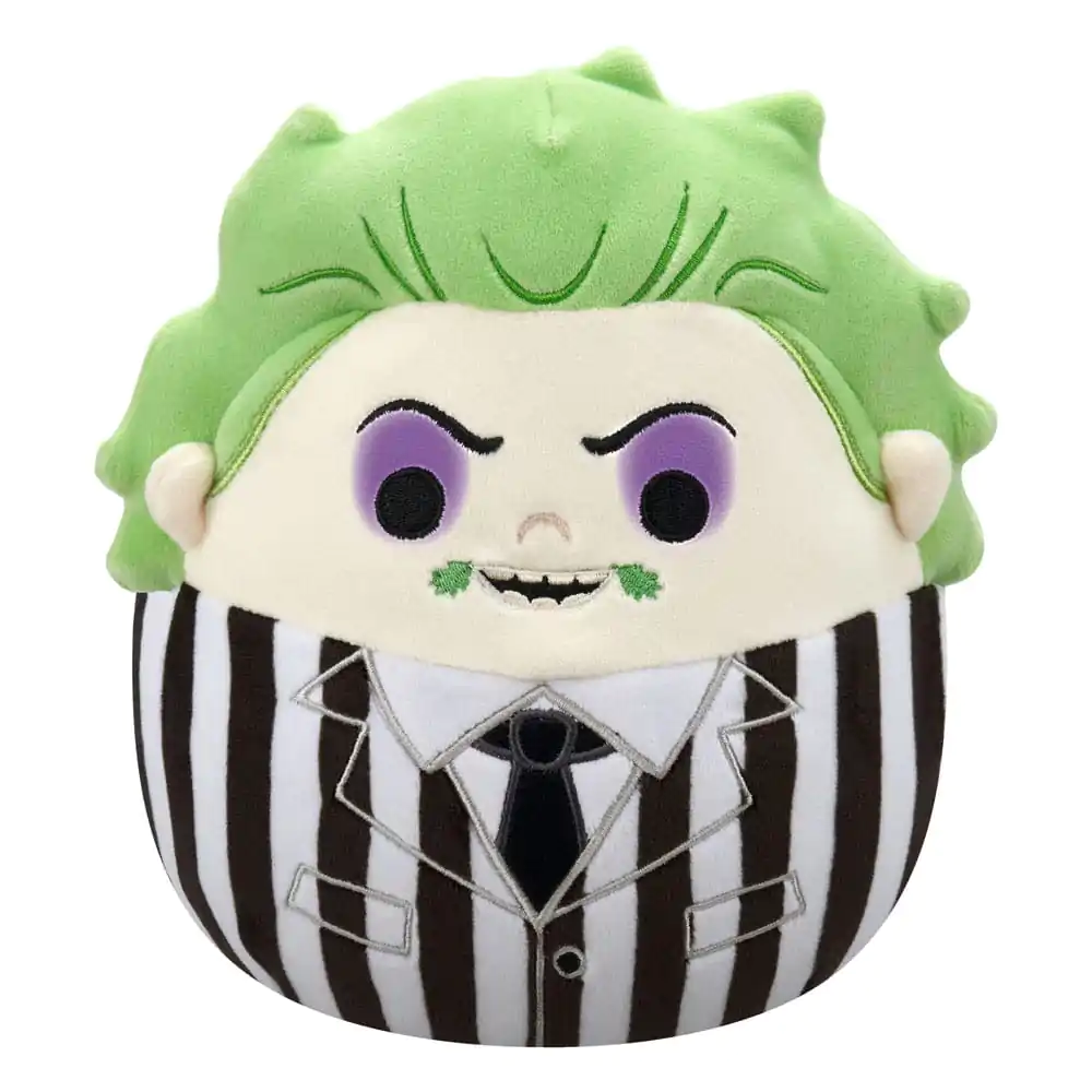 Beetlejuice Squishmallows Plush Figure Beetlejuice 20 cm product photo