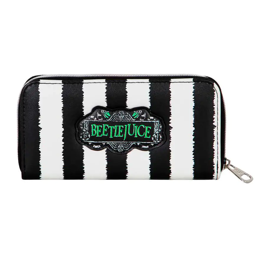 Beetlejuice Strips wallet termékfotó