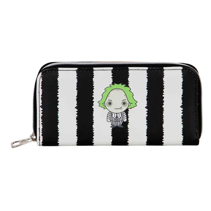 Beetlejuice Strips wallet termékfotó