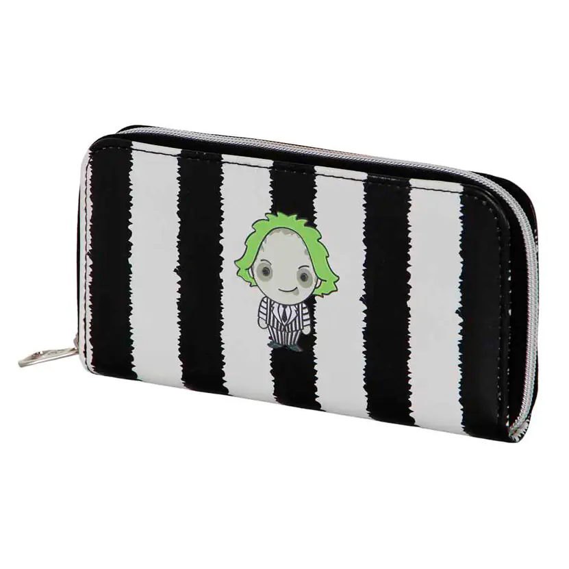 Beetlejuice Strips wallet termékfotó