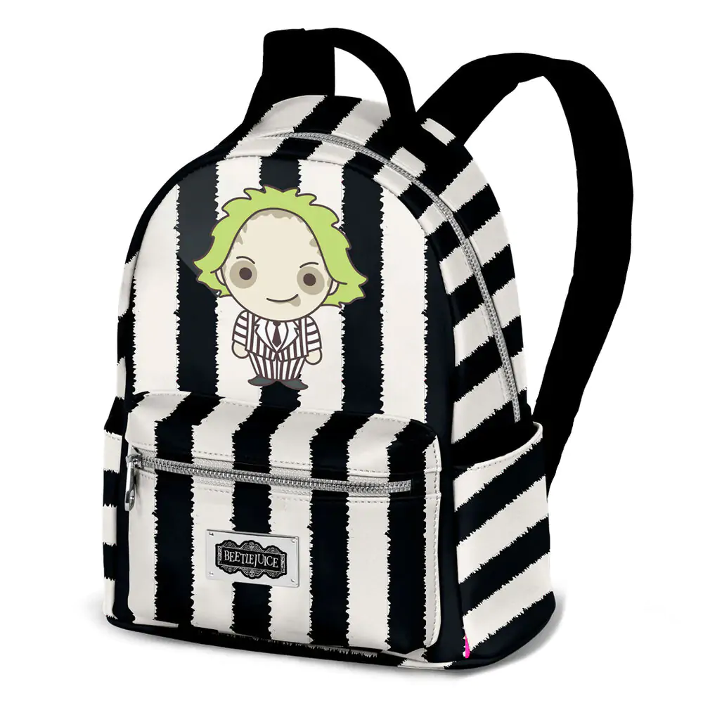 Beetlejuice Strips backpack 29cm termékfotó