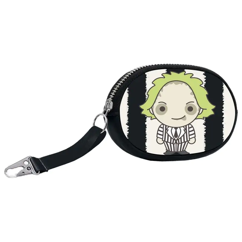 Beetlejuice Strips purse product photo