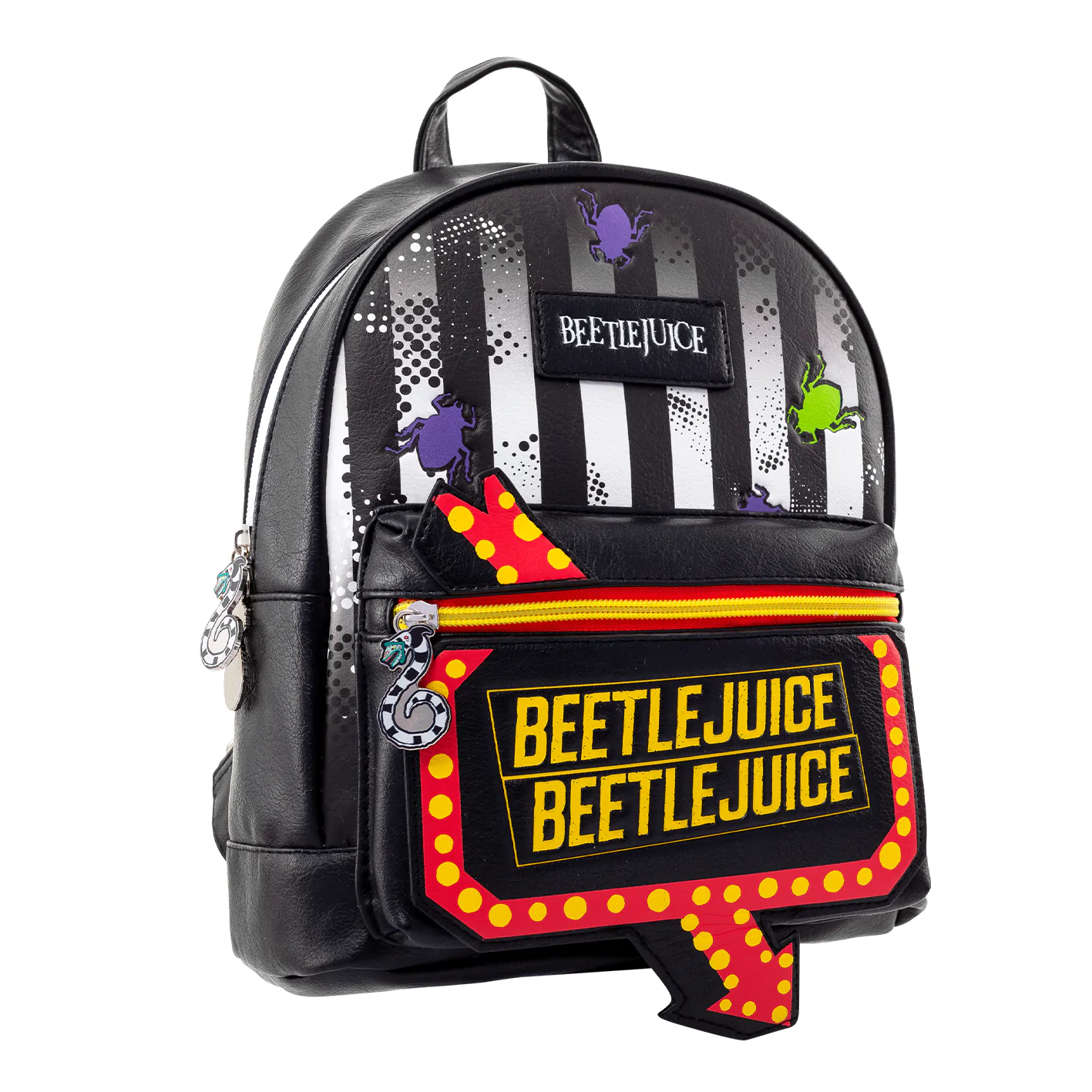 Beetlejuice Backpack termékfotó