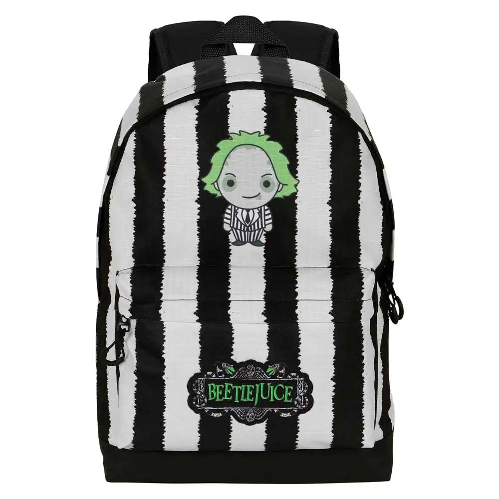 Beetlejuice backpack 44cm termékfotó