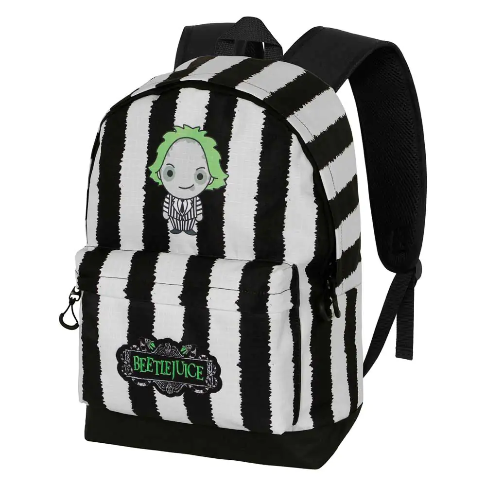 Beetlejuice backpack 44cm product photo