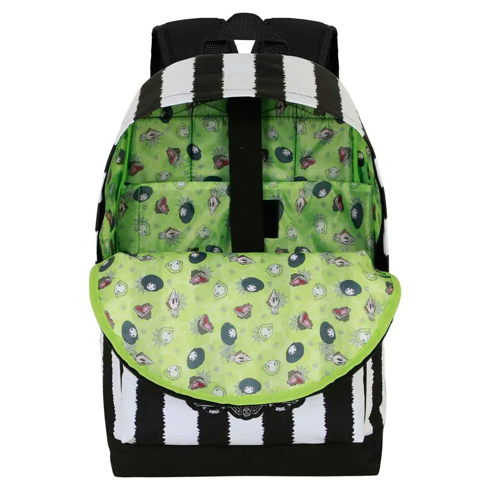 Beetlejuice backpack 44cm termékfotó