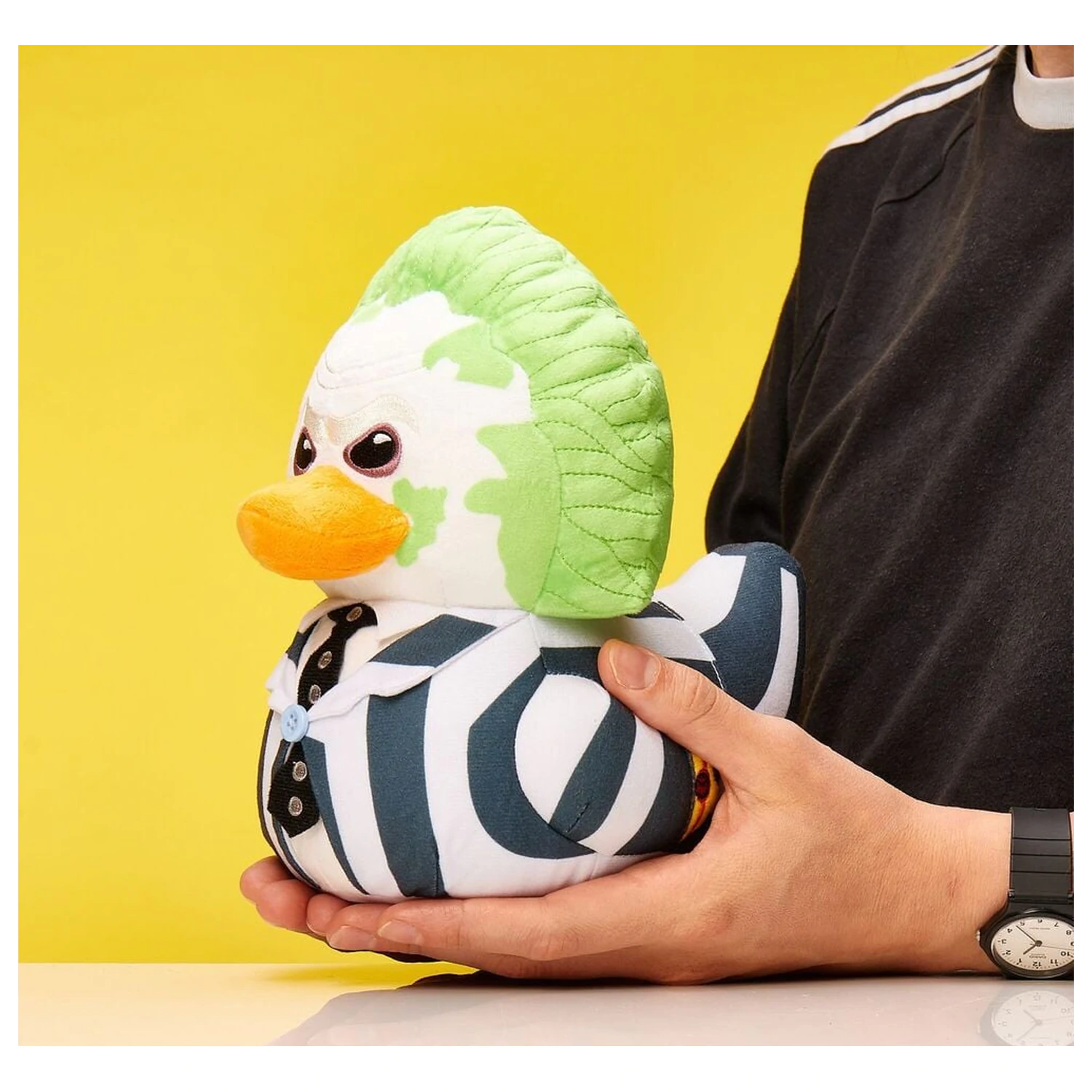 Beetlejuice Tubbz Plush Figure Beetlejuice 20 cm product photo