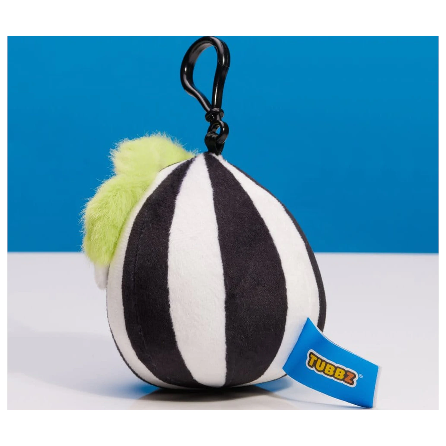Beetlejuice Tubbz Bag Charm product photo