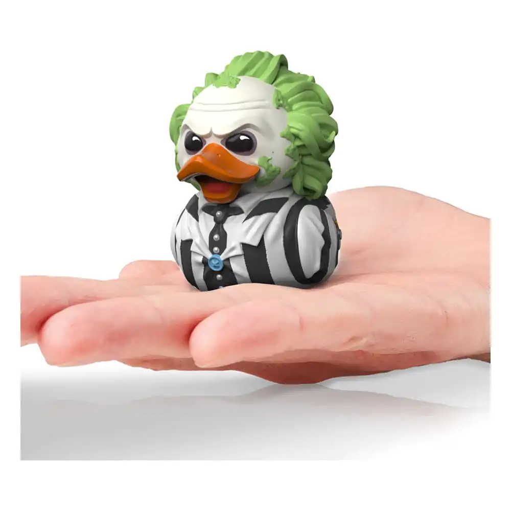Beetlejuice  Tubbz Mini PVC Figure Beetlejuice 5 cm product photo