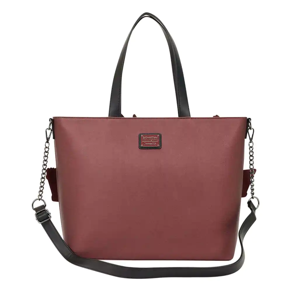 Beetlejuice by Loungefly Canvas Tote Bag  product photo