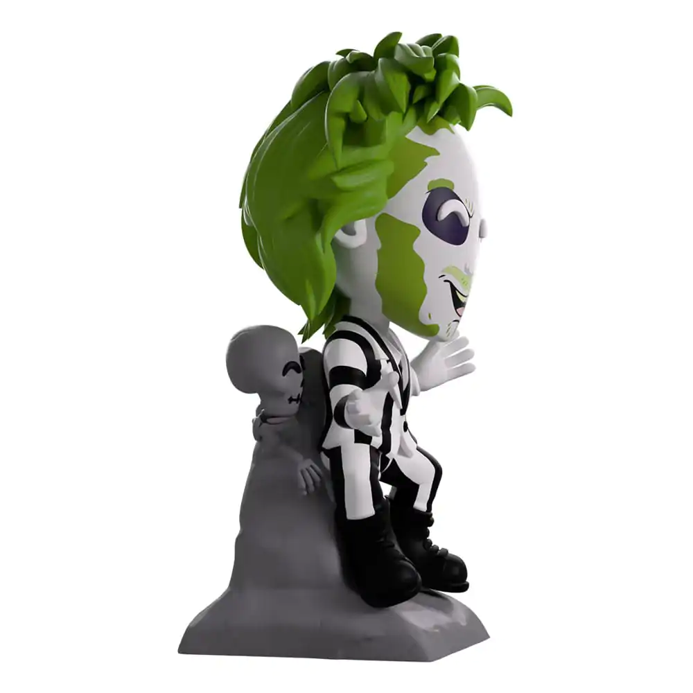 Beetlejuice Vinyl Figure Beetlejuice 12 cm              product photo
