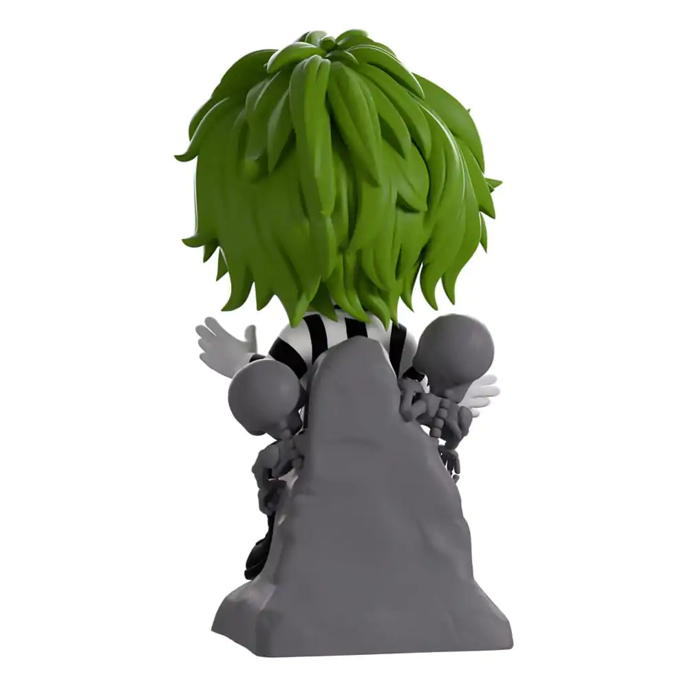 Beetlejuice Vinyl Figure Beetlejuice 12 cm              product photo