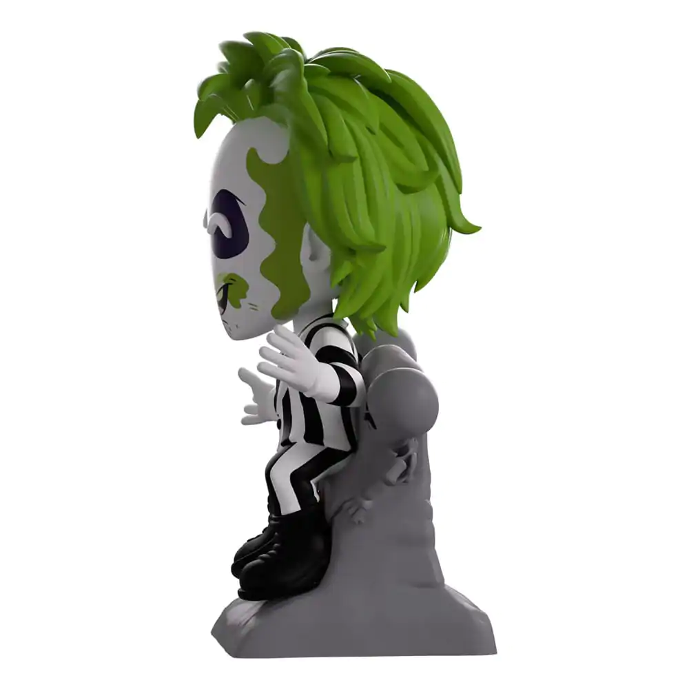 Beetlejuice Vinyl Figure Beetlejuice 12 cm              product photo