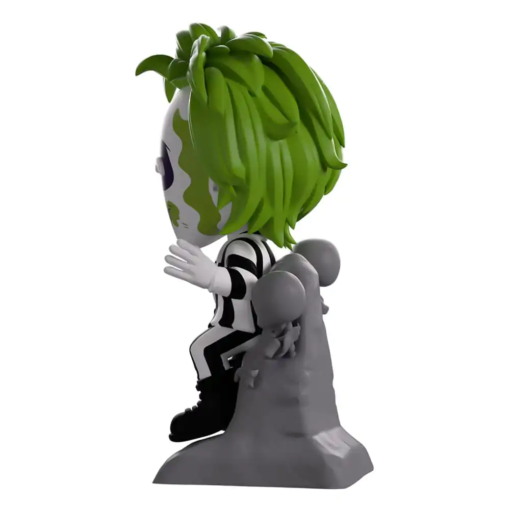 Beetlejuice Vinyl Figure Beetlejuice 12 cm              product photo