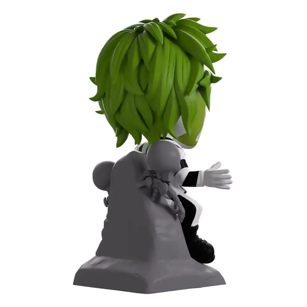 Beetlejuice Vinyl Figure Beetlejuice 12 cm              product photo