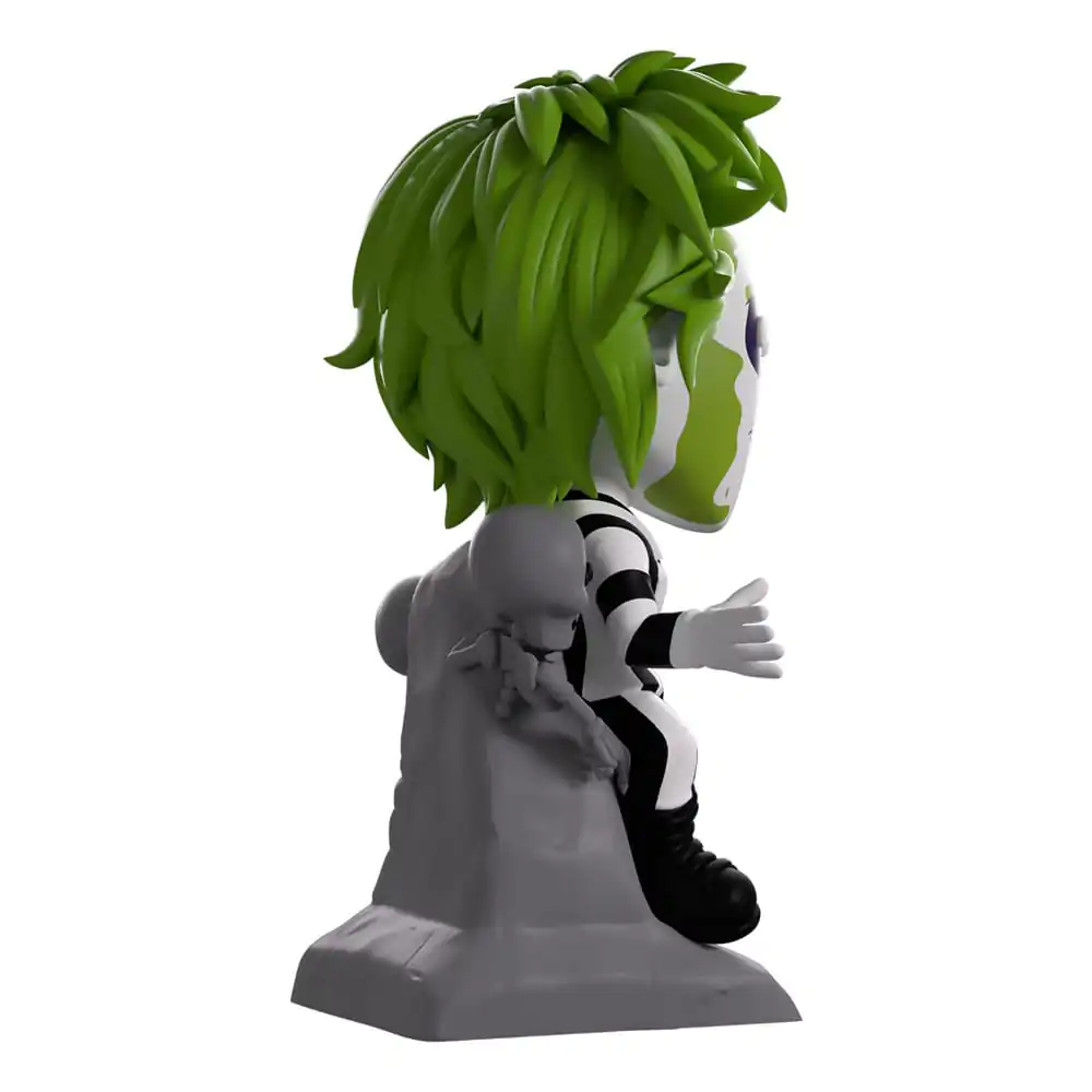 Beetlejuice Vinyl Figure Beetlejuice 12 cm              product photo
