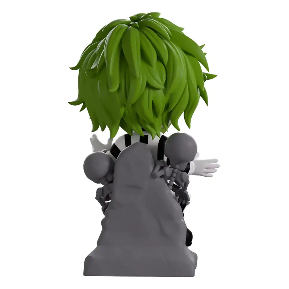 Beetlejuice Vinyl Figure Beetlejuice 12 cm              product photo