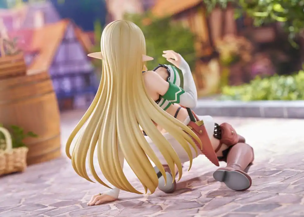 Beheneko PVC Statue 1/7 Aria & Tama AmiAmi Limited Edition 16 cm  product photo