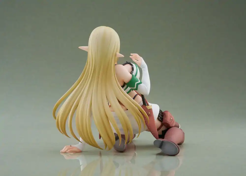 Beheneko PVC Statue 1/7 Aria & Tama 16 cm     product photo