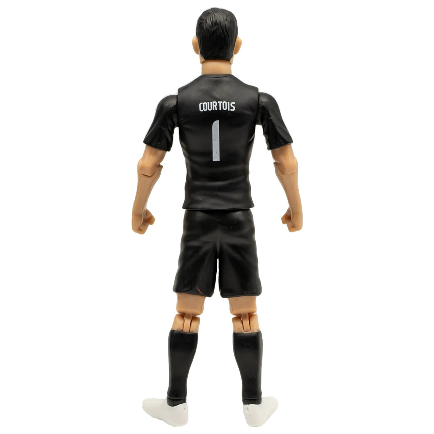 Belgica Courtois Action figure 20cm product photo