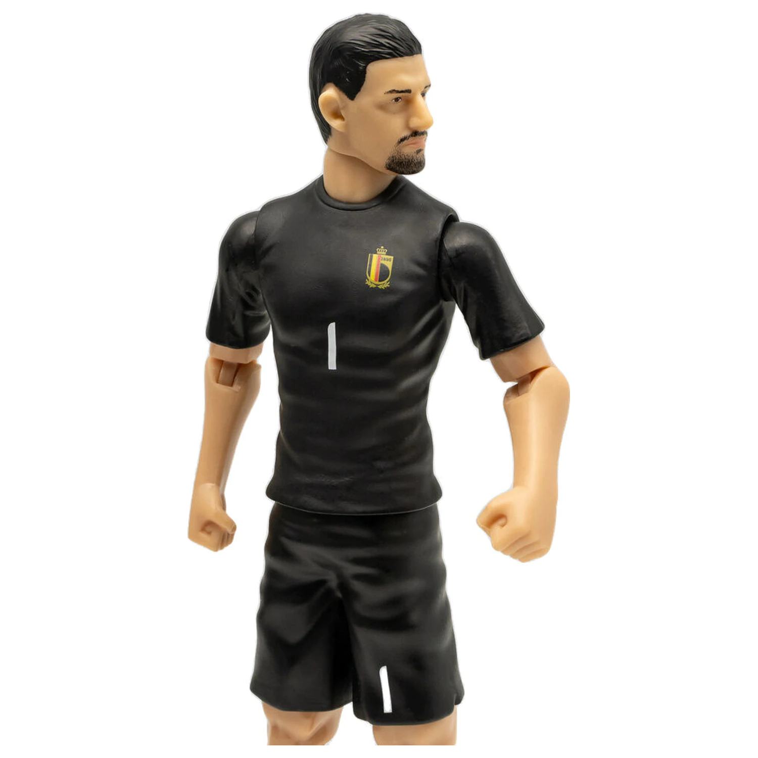 Belgica Courtois Action figure 20cm product photo