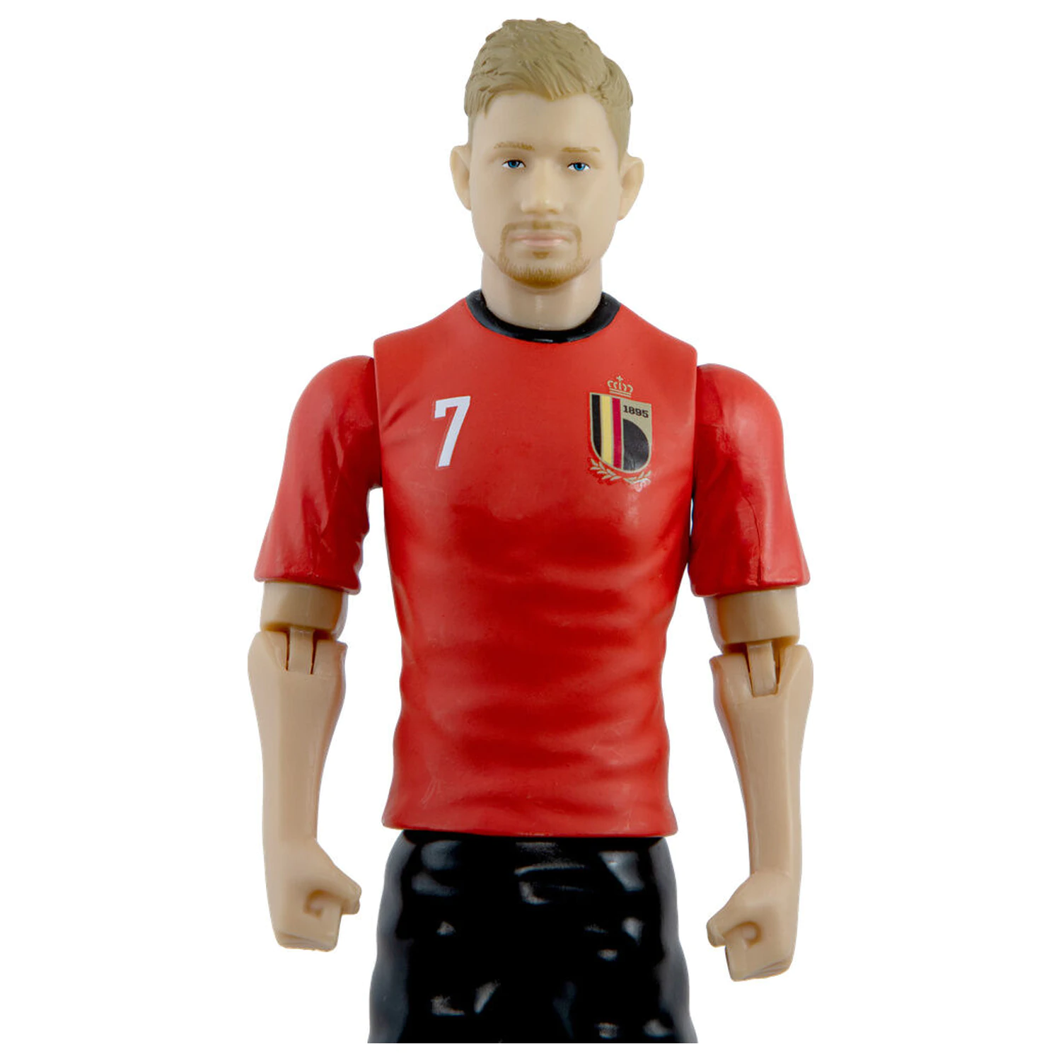 Belgica De Bruyne Action figure 20cm product photo