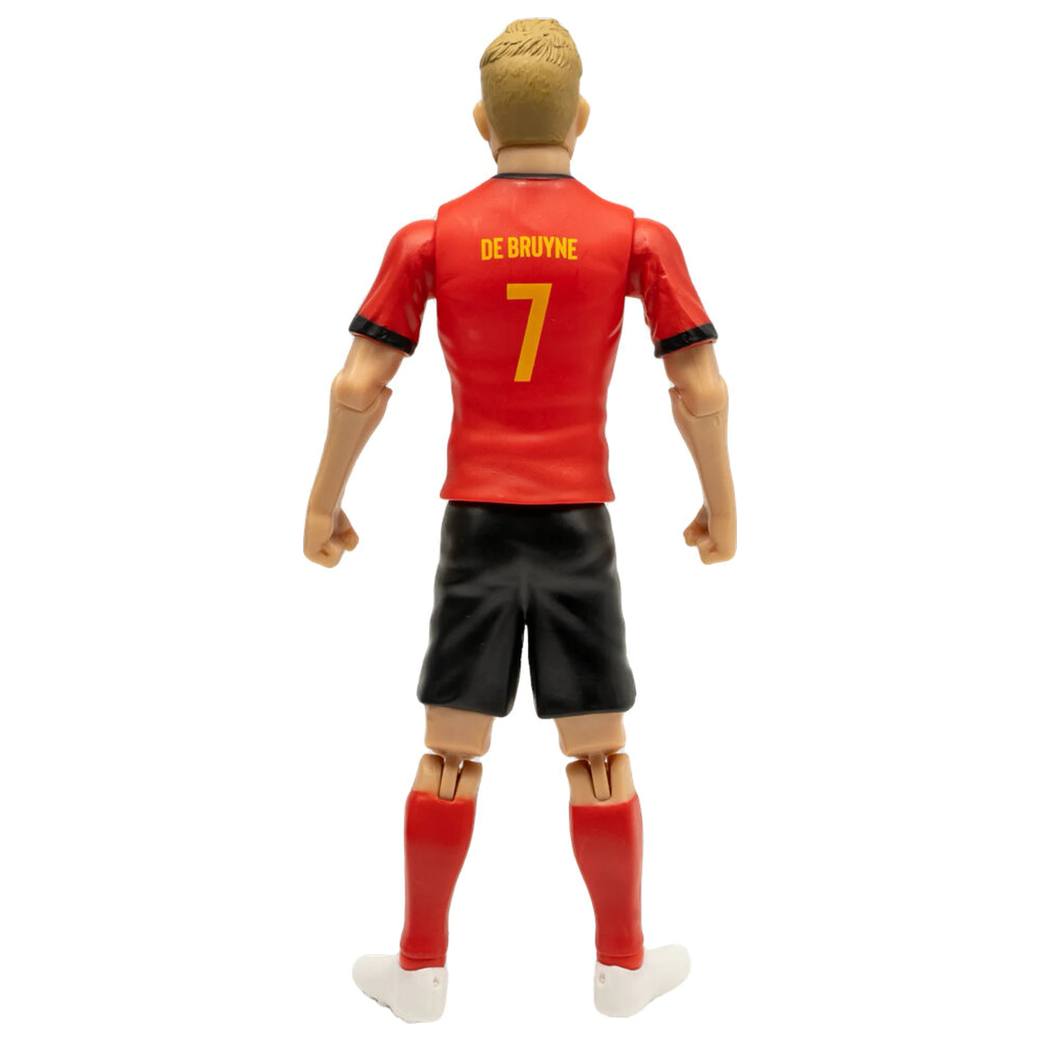 Belgica De Bruyne Action figure 20cm product photo
