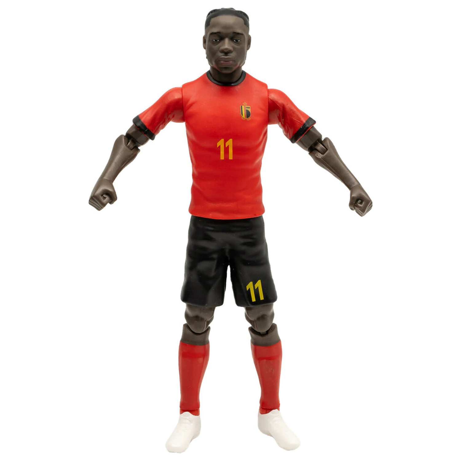 Belgica Doku Action figure 20cm product photo