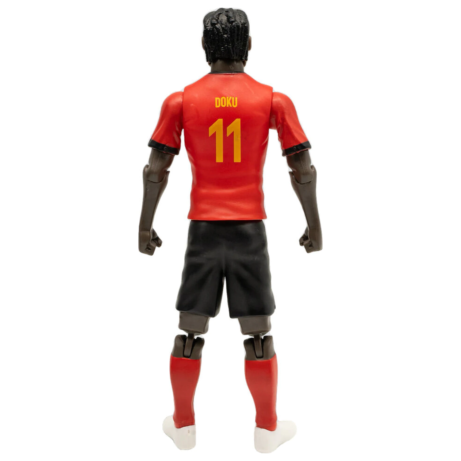 Belgica Doku Action figure 20cm product photo