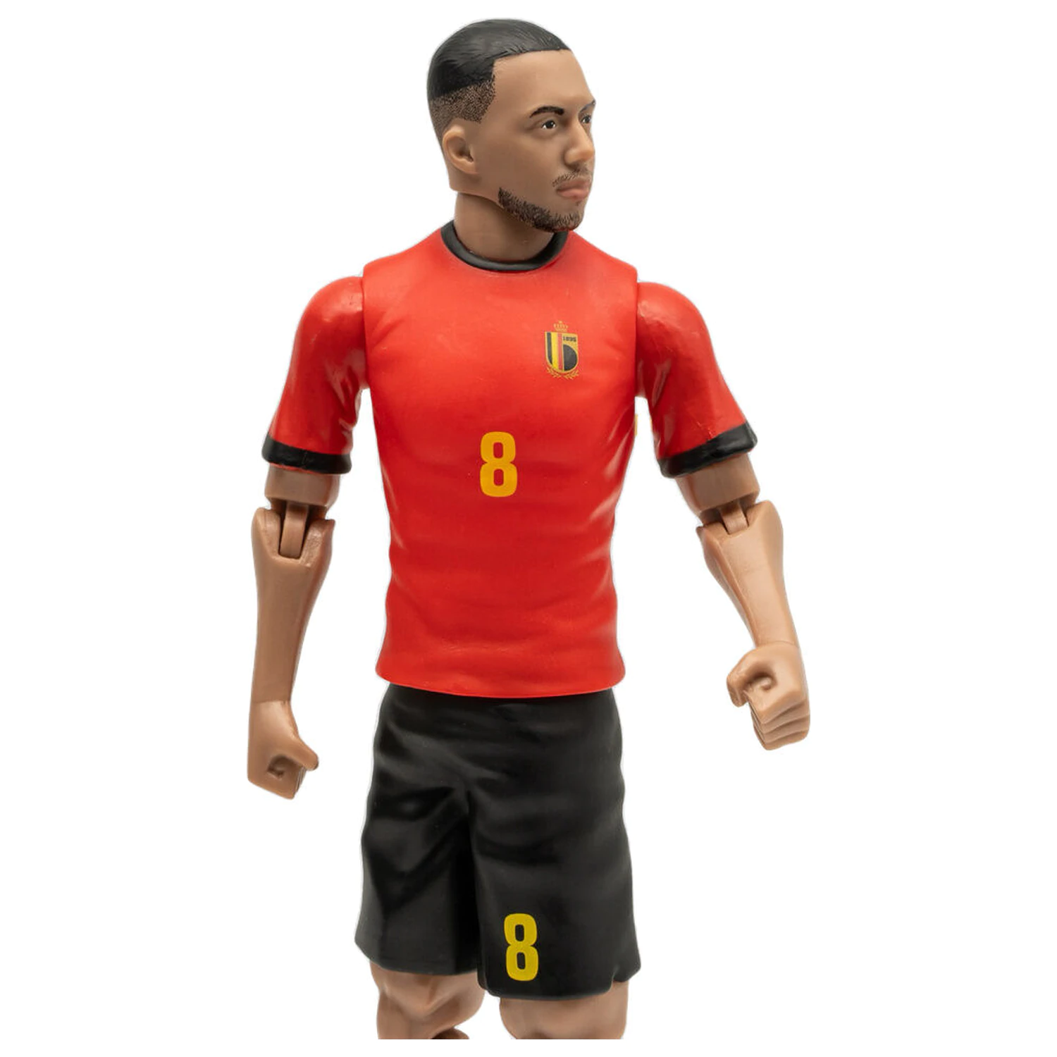 Belgica Tielemans Action figure 20cm product photo