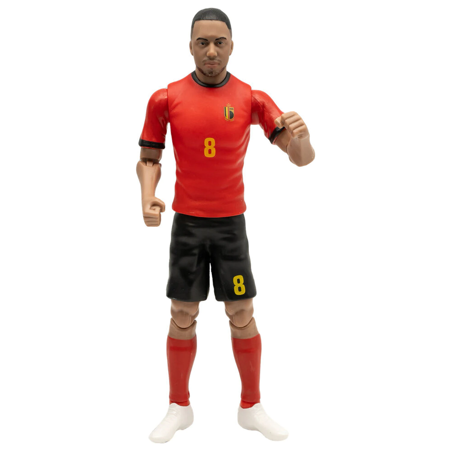 Belgica Tielemans Action figure 20cm product photo
