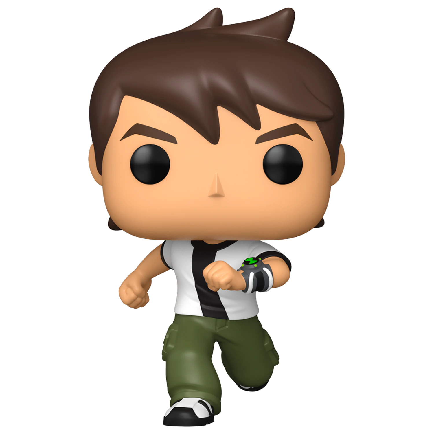 Ben 10 Funko POP! TV Vinyl Figure Ben Tennyson 9 cm product photo