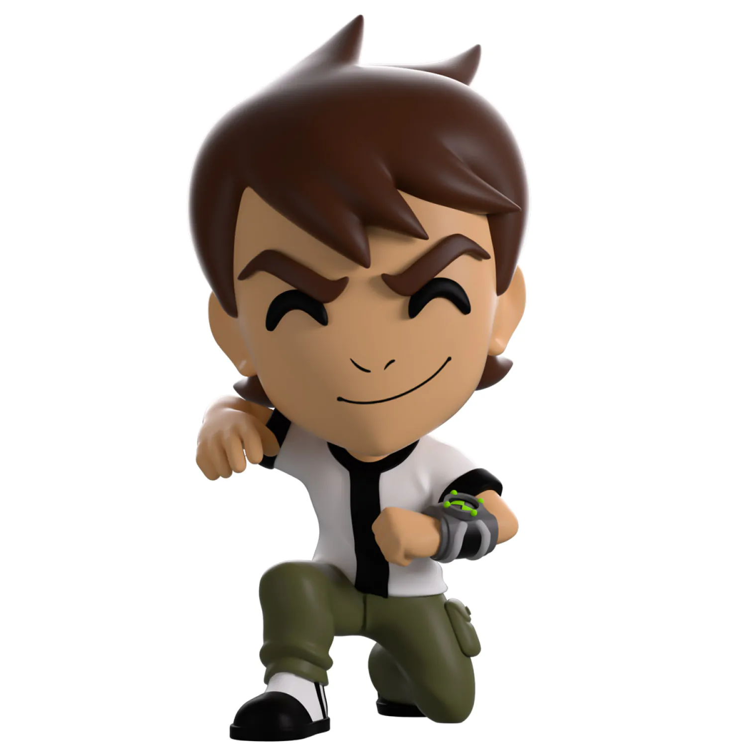 Youtooz Ben 10 Figure product photo