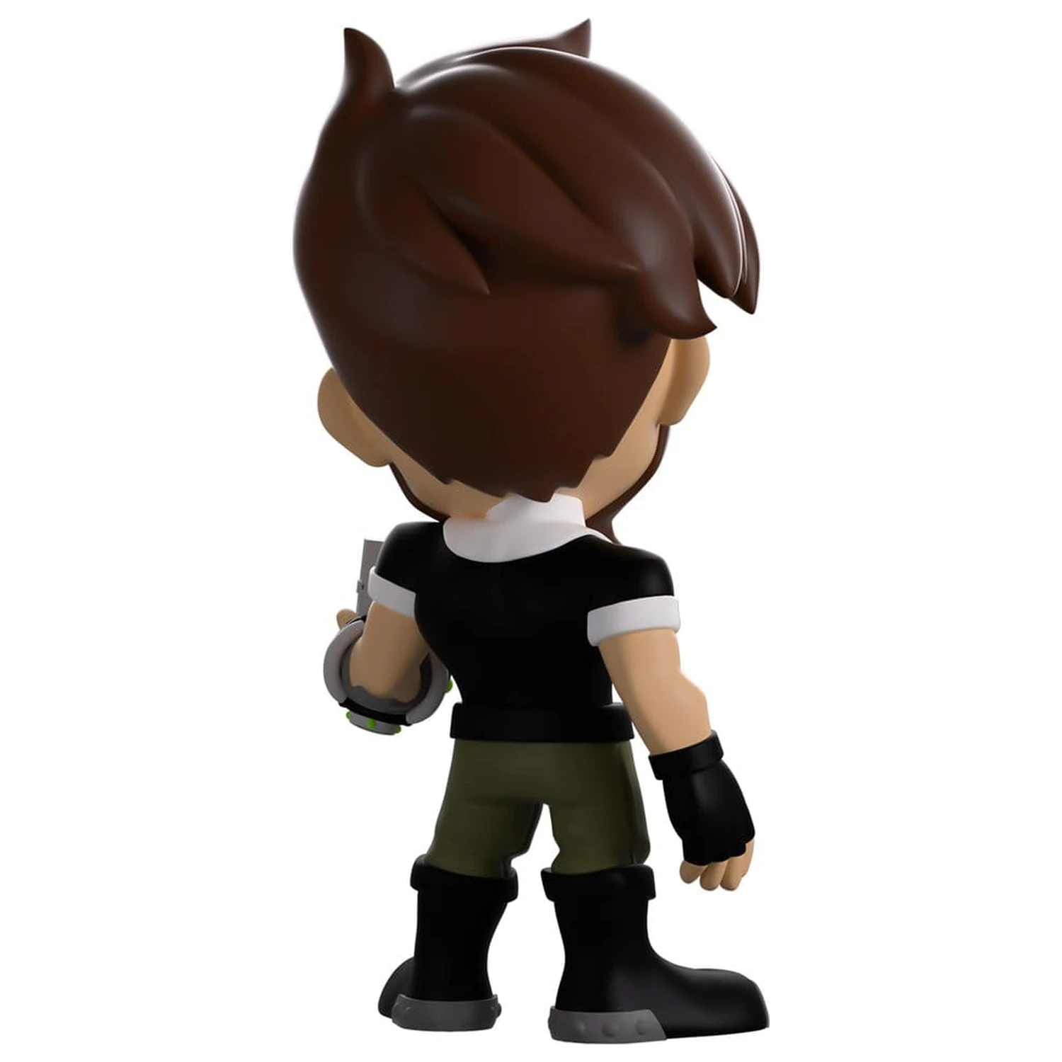 Ben 10 Vinyl Figure Ben Tennyson (Ben 10,000) 12 cm product photo